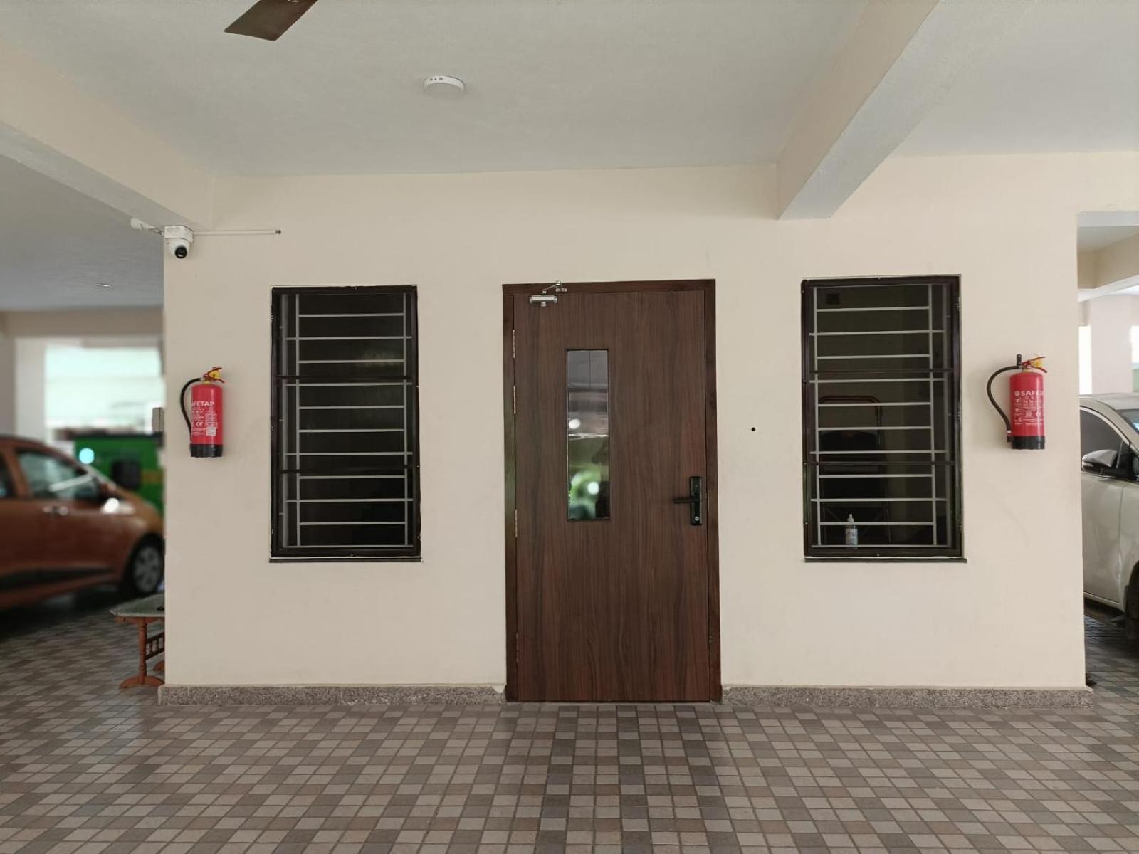 Sukrithi Premium Serviced - F2 Chennai