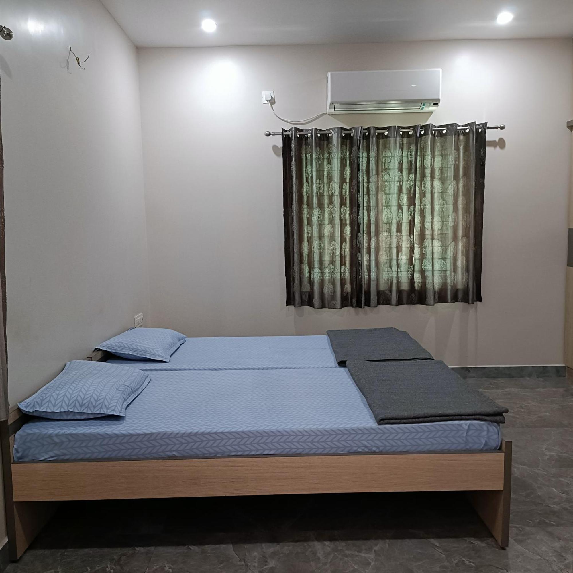 Sukrithi Premium Serviced - F2
