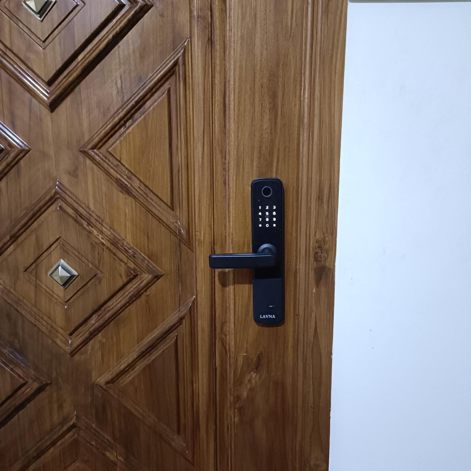 Sukrithi Premium Serviced - F2 * Chennai