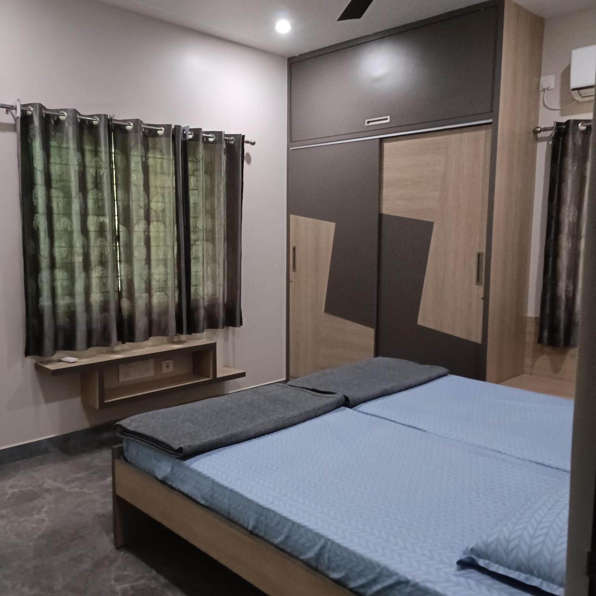 Sukrithi Premium Serviced - F2 Chennai