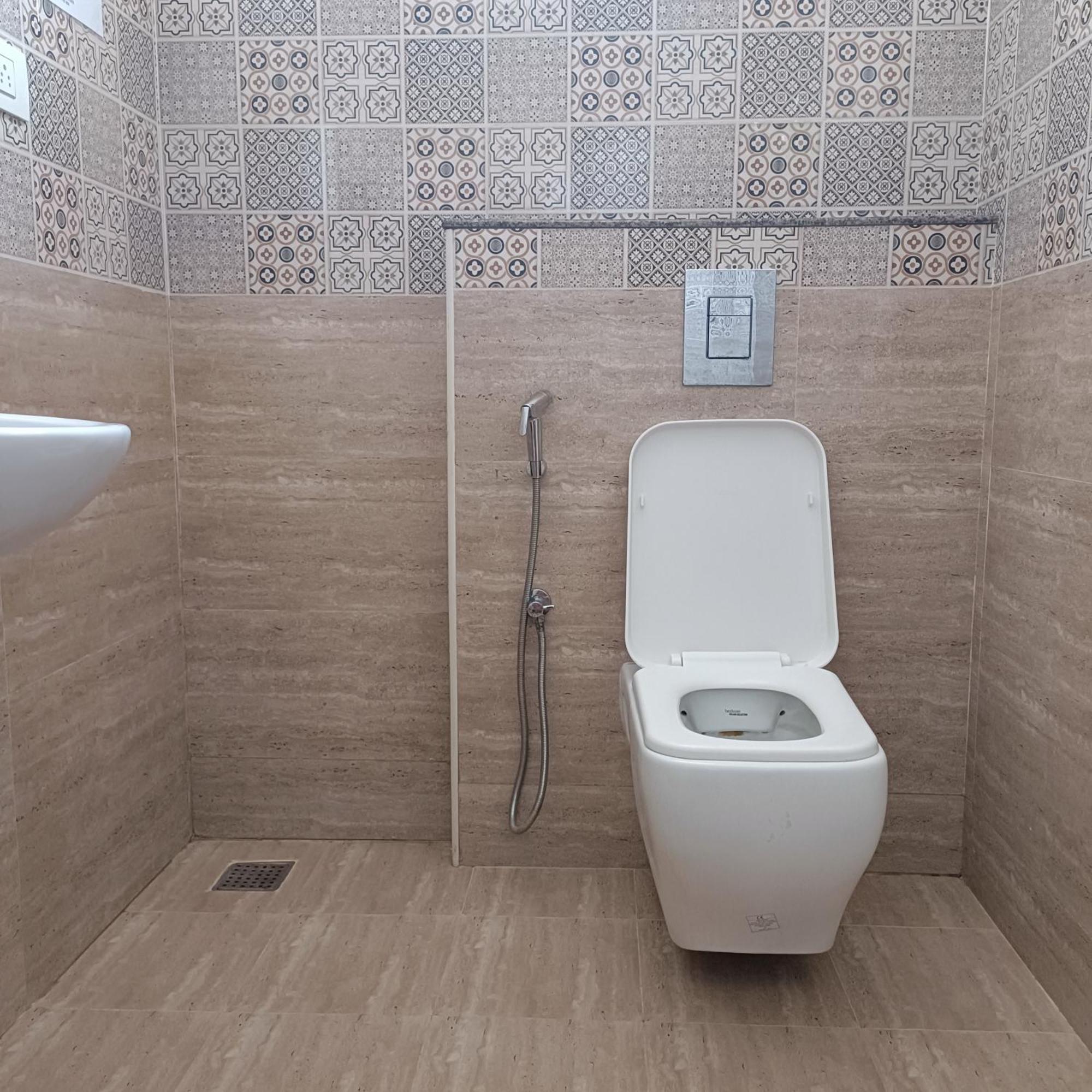 Apartment Sukrithi Premium Serviced - F2 Chennai